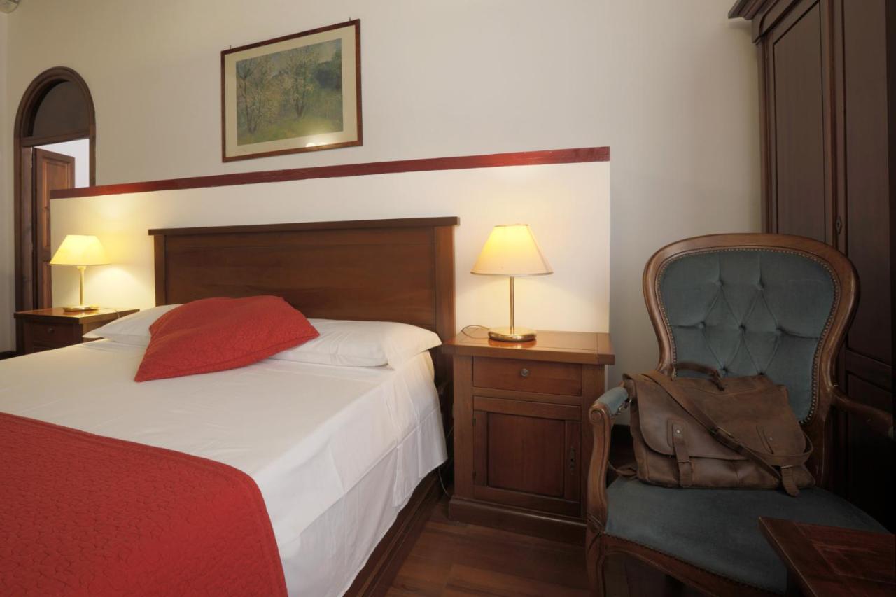 Gasthuis Borgo Pio 91 Rome
