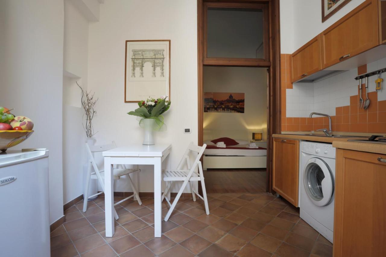 Borgo Pio 91 Gasthuis