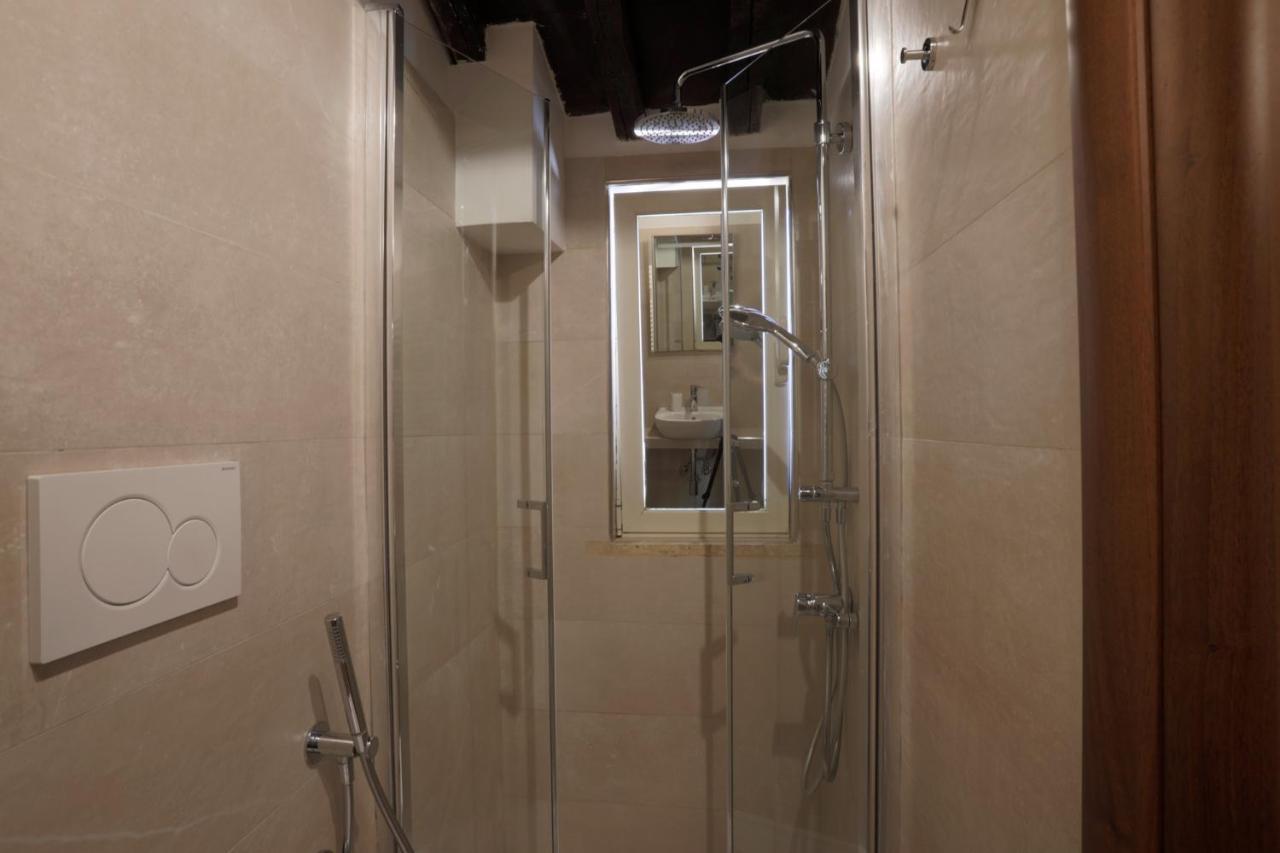 Gasthuis Borgo Pio 91 Rome