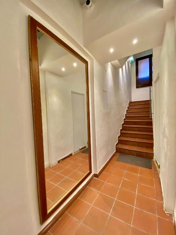Gasthuis Borgo Pio 91