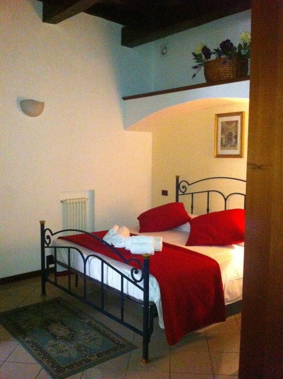 Borgo Pio 91 Gasthuis 2*